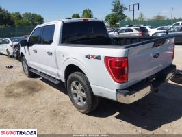Ford Pozostałe 2021 5