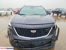 Cadillac Pozostałe 2022 2