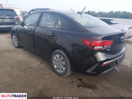 Kia Rio 2022 1
