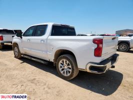 Chevrolet Silverado 2021 5 Chevrolet Silverado 2021 5