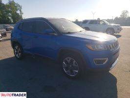 Jeep Compass 2021 2
