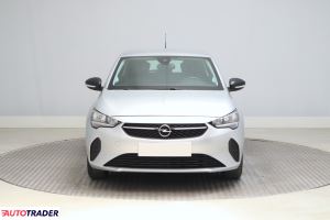 Opel Corsa 2022 1.2 73 KM