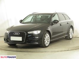 Audi A6 2016 3.0 214 KM Audi A6 2016 3.0 214 KM