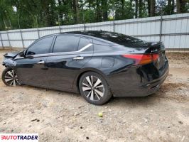 Nissan Altima 2020 2