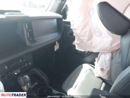 Ford Bronco 2024 2 Ford Bronco 2024 2