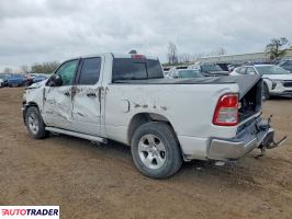 Dodge Ram 2021 3