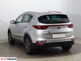 Kia Sportage 2019 1.6 174 KM