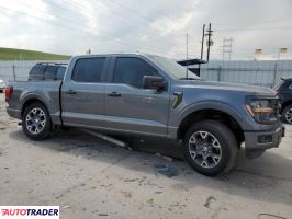 Ford Pozostałe 2024 2