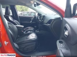 Jeep Cherokee 2021 3 Jeep Cherokee 2021 3
