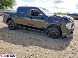 Ford Maverick 2023 2 Ford Maverick 2023 2