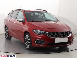 Fiat Tipo 2018 1.6 108 KM