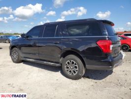 Ford Expedition 2024 3