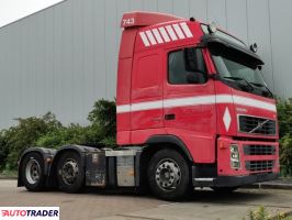 Volvo FH 13.440 Volvo FH 13.440