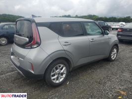 Kia Soul 2023 2