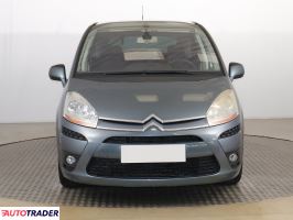 Citroen C4 Picasso 2007 1.6 107 KM