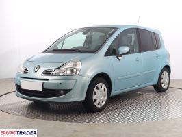 Renault Modus 2008 1.5 104 KM