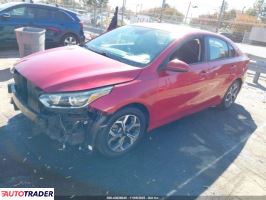 Kia Pozostałe 2021 2