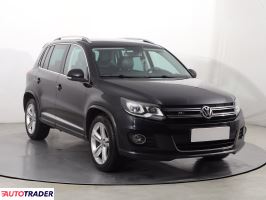Volkswagen Tiguan 2015 2.0 138 KM