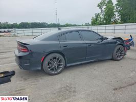 Dodge Charger 2021 5