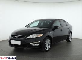Ford Mondeo 2012 1.6 118 KM