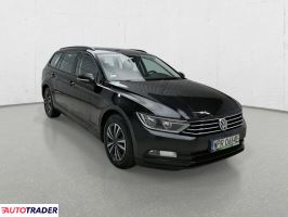 Volkswagen Passat 2017 2.0 150 KM