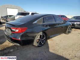 Honda Accord 2019 1 Honda Accord 2019 1