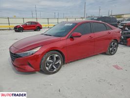 Hyundai Elantra 2023 2