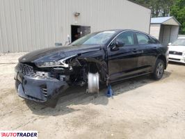 Kia Pozostałe - zobacz ofertę