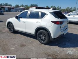 Mazda CX-5 2020 2
