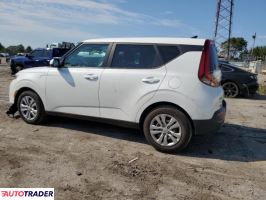 Kia Soul 2020 2 Kia Soul 2020 2