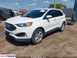 Ford Edge 2020 2 Ford Edge 2020 2