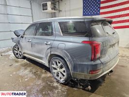 Hyundai Pozostałe 2021 3