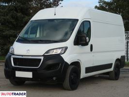 Peugeot Boxer 2020 2.2