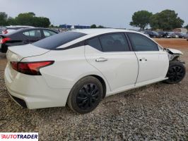 Nissan Altima 2019 2