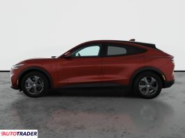 Ford Mustang 2022 296 KM