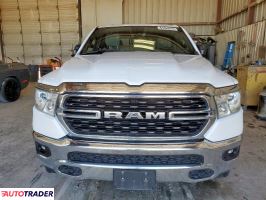 Dodge Ram 2022 3
