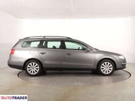 Volkswagen Passat 2007 2.0 138 KM