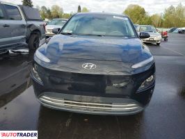 Hyundai Kona Electric 2023