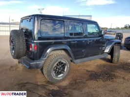 Jeep Wrangler 2021 2