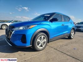 Nissan Pozostałe 2023 1