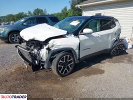 Jeep Compass 2021 2