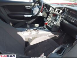 Ford Mustang 2021 2