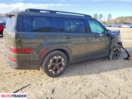Hyundai Santa Fe 2025 2