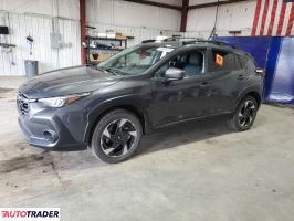 Subaru Pozostałe 2024 2 Subaru Pozostałe 2024 2