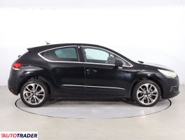 Citroen DS4 2011 1.6 109 KM