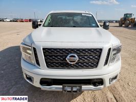 Nissan Titan 2019 5 Nissan Titan 2019 5