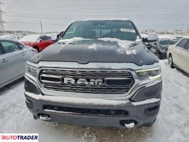 Dodge Ram 2020 3