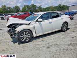 Nissan Altima 2020 2