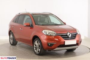 Renault Koleos - zobacz ofertę