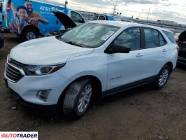 Chevrolet Equinox 2021 1 Chevrolet Equinox 2021 1